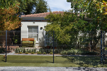 How Perimeter Fencing Improves Your Property Value | Betafence