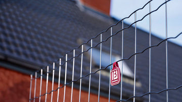Residential Fence Installation: A Picture-Perfect Perimeter