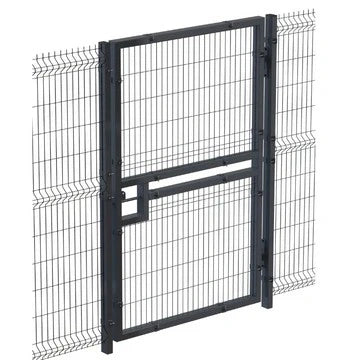 EasyView 1.71m Gate | EasyView Gates | Betafence SA