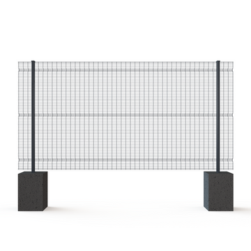 RC Betaview25 3D - 3050(W)x 1785mm(H) 3V  RAL7021