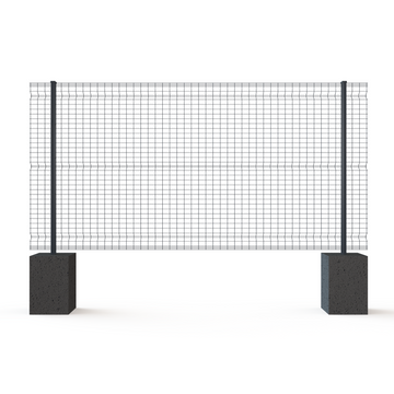 RC Betaview25 3D - 3050(W) x 2100mm(H) 4V  RAL7021