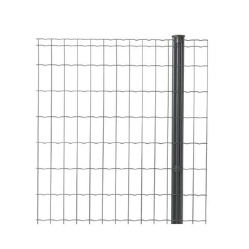 Pantanet Family 25m Rolll 122cm H- RAL6005 Green 101x50mm aperture