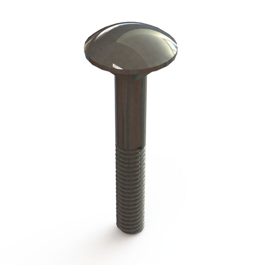 M6 Cup-Square Bolt - Shop Online | shop.betafence.co.za
