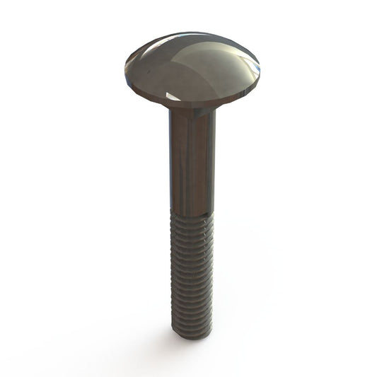 M8 Cup-Square Bolt - Shop Online | shop.betafence.co.za