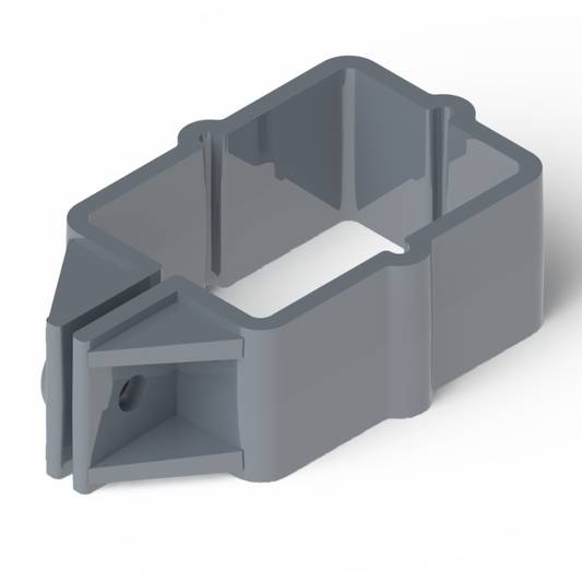 The Betafence Nylon Fixator