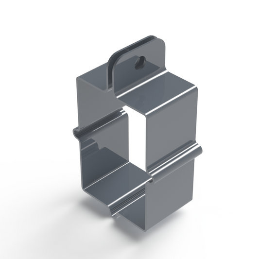 The Betafence Steel Metal Fixator