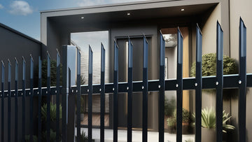 Choosing The Right Fence Material: A South African Perspective | Betafence SA