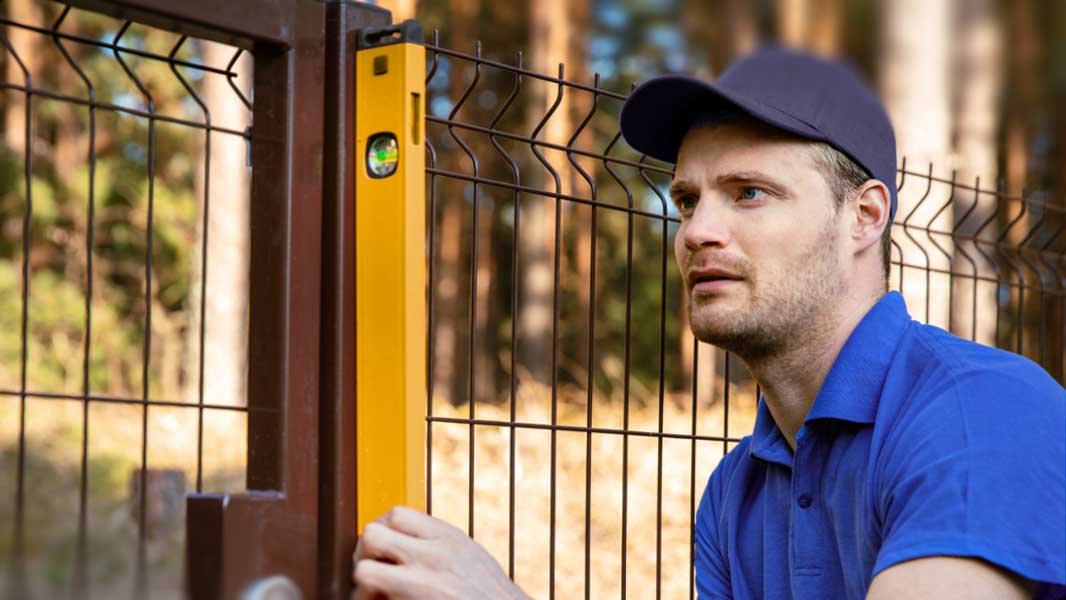 Clearview Fence Installation: Ensuring Transparency and Security For Your Property | Betafence SA