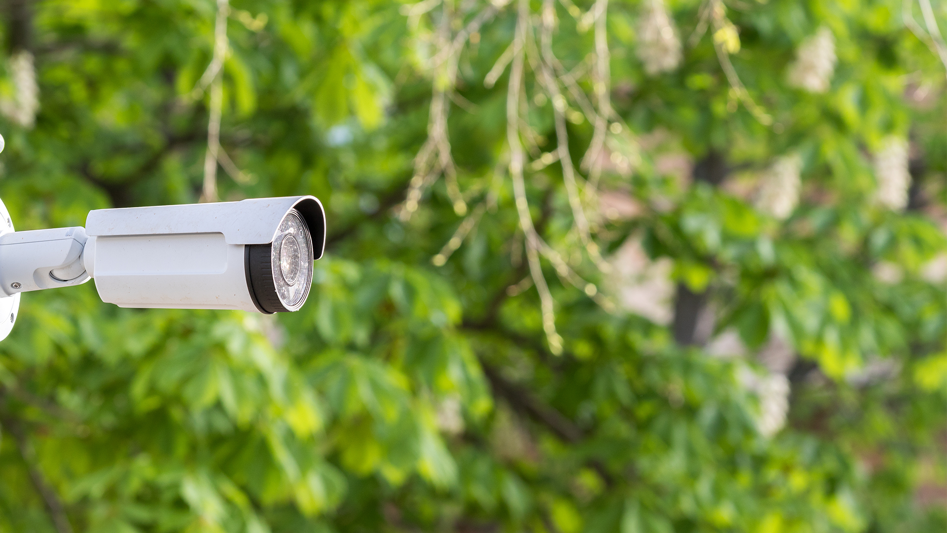 Common Security Camera Placement Mistakes To Avoid - blog | Betafence SA