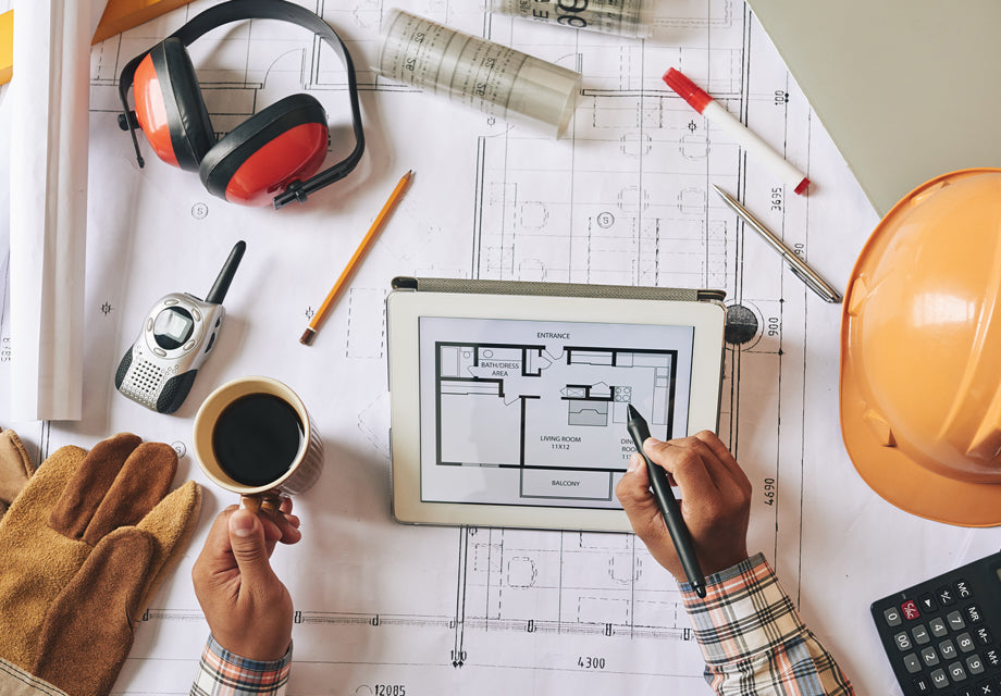 Design Install Tools EasyView Installation Tools Checklist - blog | shop.betafence.co.za