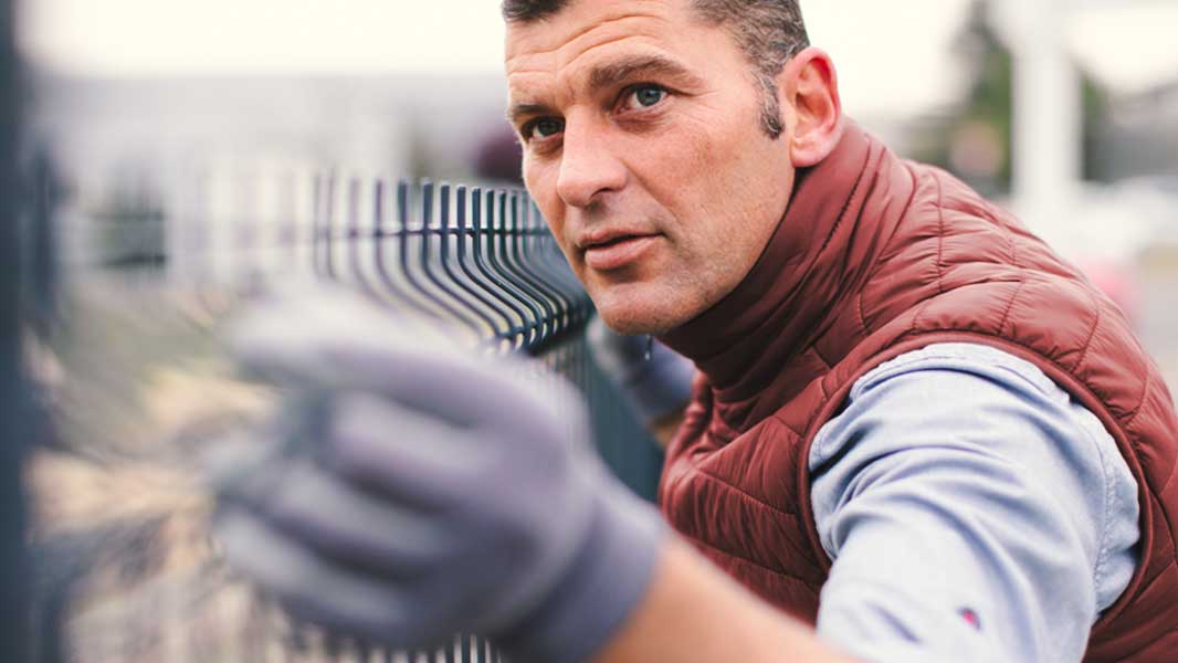 Fence Repair Made Simple: How To Fix Common Fence Issues | Betafence SA