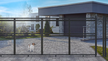 Gate Automation: Convenience and Security Combined - blog | Betafence SA