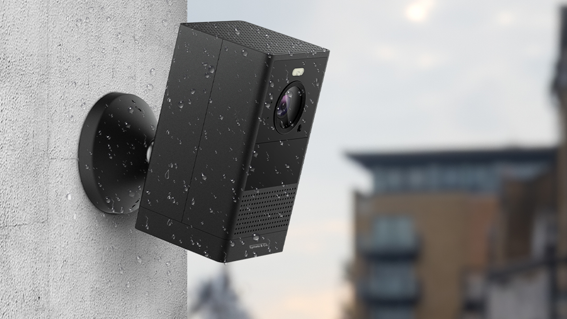 How a CCTV Camera System Can Improve Security