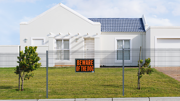 How To Make Your Home Less Attractive To Criminals - blog | Betafence SA