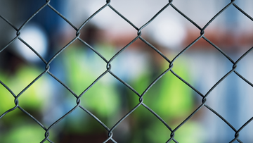 Is Wire Mesh Fencing Replacing Chain-link Fencing? - blog | Betafence
