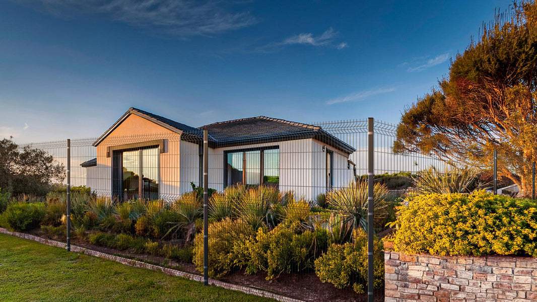 Modern Sliding Gates Benefits, Installation & Where To Buy