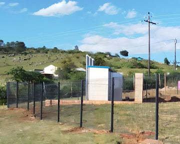 Preventing Fence Sagging Tips for a Sturdy Installation