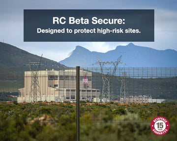 RC Beta Secure: Built for SA’s Toughest Security Challenges