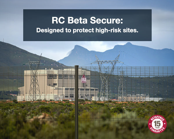 RC Beta Secure: Built for SA’s Toughest Security Challenges