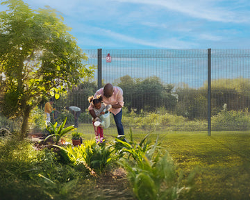 Eco-Friendly Security: Sustainable Fencing Choices For The Future