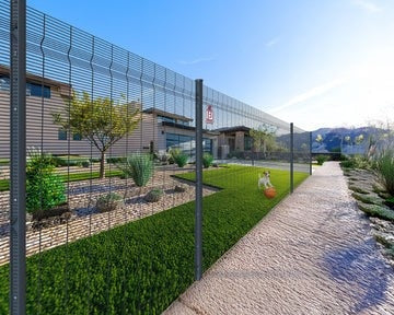 Smart Savings: Why Investing In Durable Fencing Pays Off