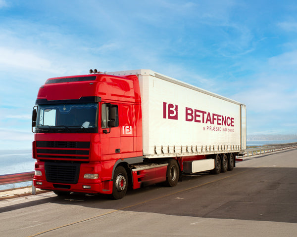 Depot to Doorstep: How We Deliver Your Fence Anywhere In SA