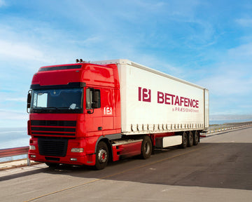Depot to Doorstep: How We Deliver Your Fence Anywhere In SA