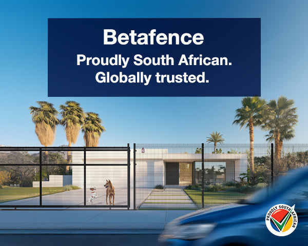 Why You Should Purchase Locally Made Fencing Systems