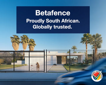 Why You Should Purchase Locally Made Fencing Systems