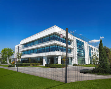 Get Stronger Perimeter Security With The RC Betafence Range | Betafence SA