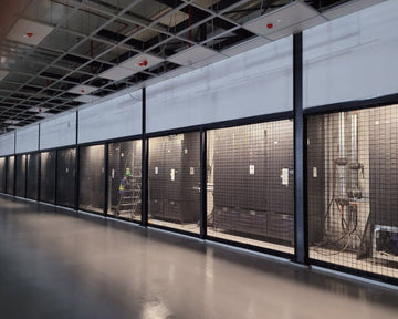 Securing Critical Sites With High-Performance Fencing | Betafence SA