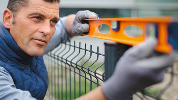 Wire Mesh Fence Installation Guide: A Secure Perimeter for Your Property - blog | Betafence SA