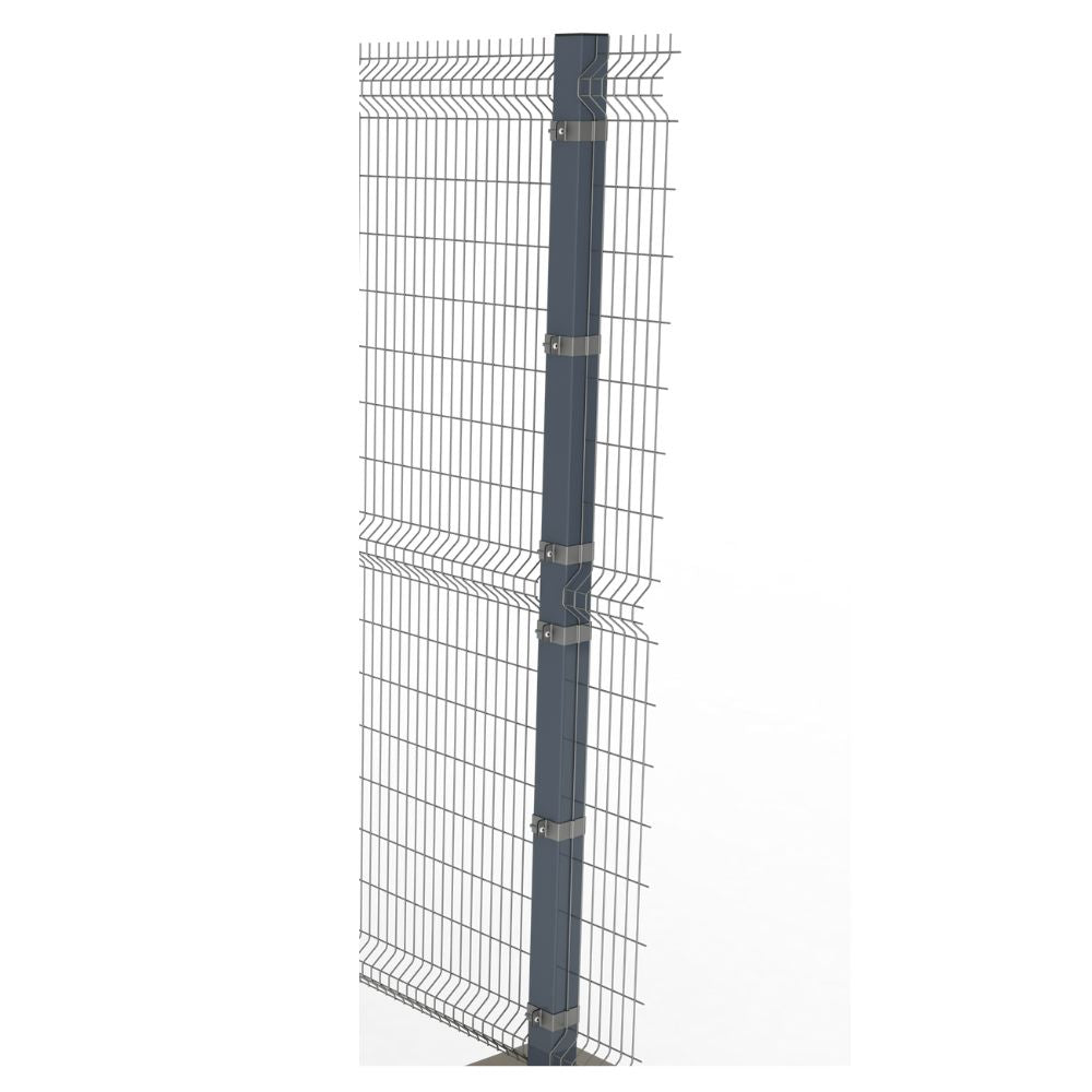 Fencing for Vineyards | Security Perimeter | Betafence