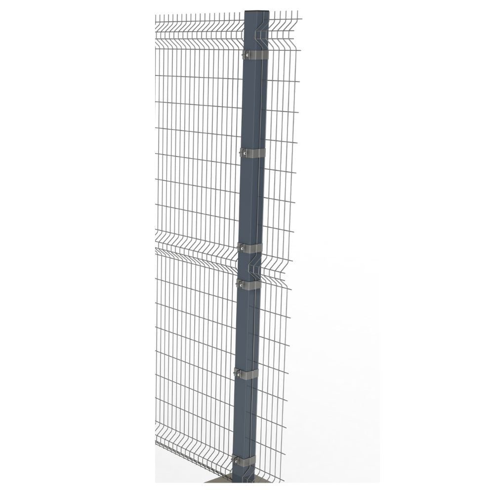 Medium Security Fence for Protection & Durability