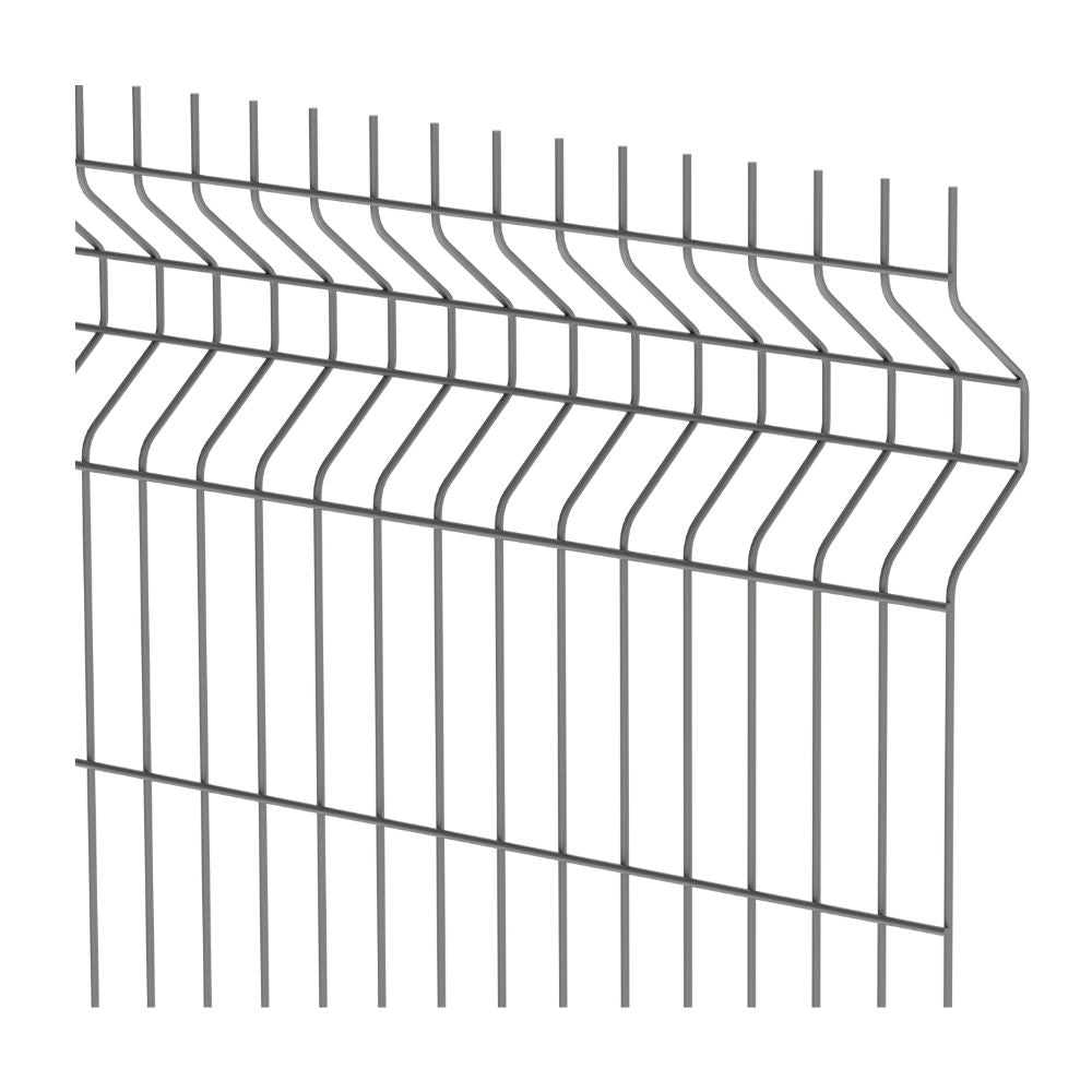 DeltaView 100 Panel - close up angle