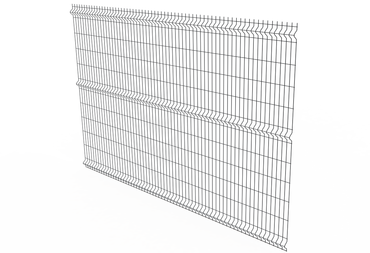 Fence Types at Betafence | Durable & Stylish Fencing