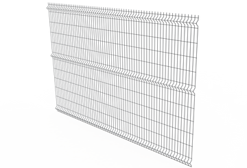 INLAND - EASYVIEW 3D - 2480(W) x 1700mm(H) 3V RAL7021