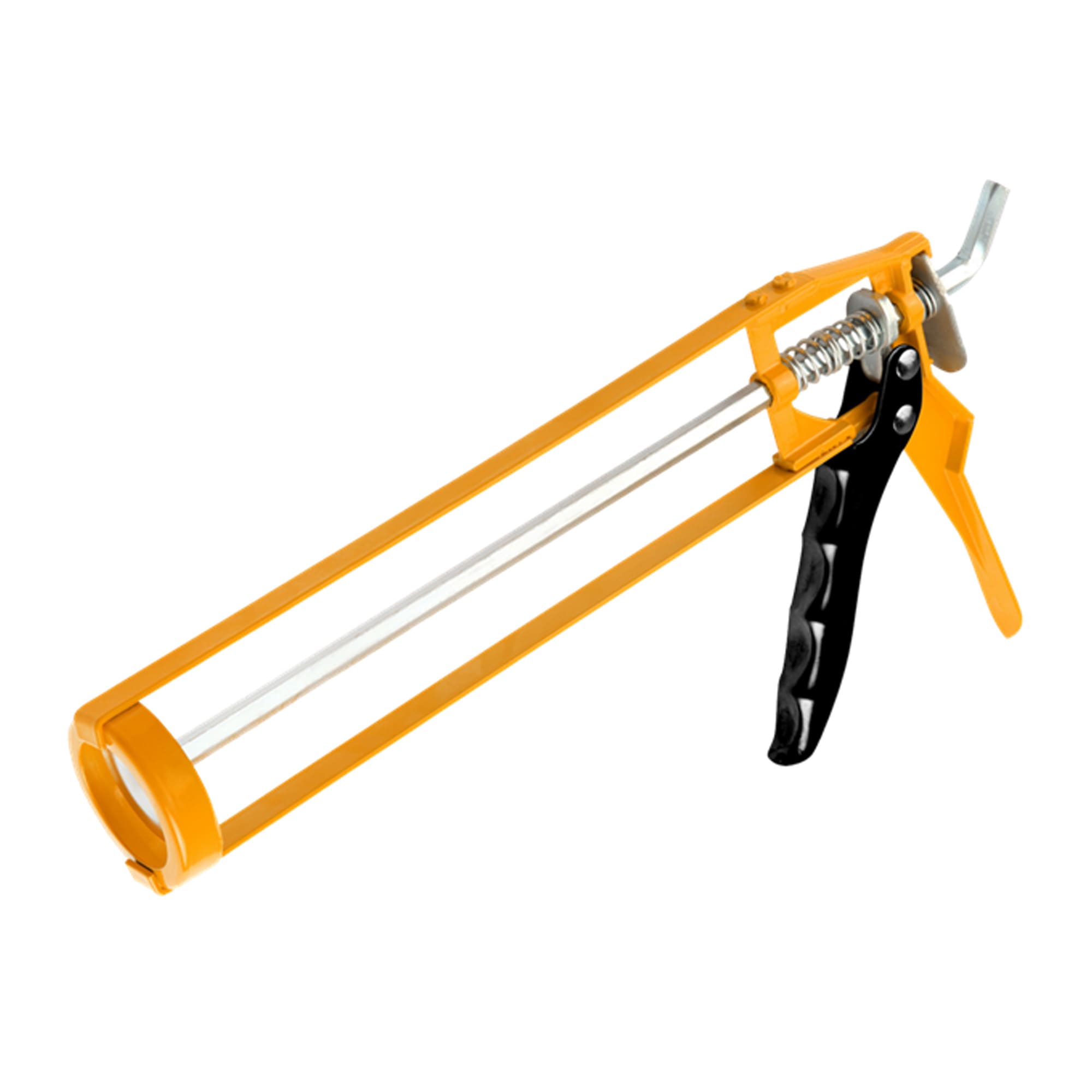 Caulking Gun Skeleton TOLSEN 225mm Fencing Caulking Gun