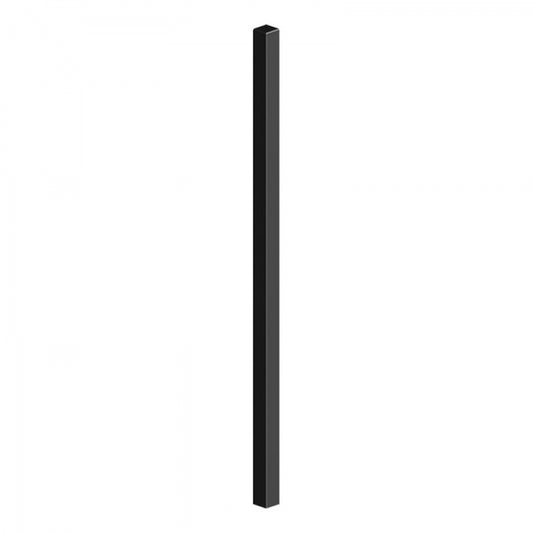 Palidae Square Posts Posts and Accessories for Palisade Fencing | Betafence