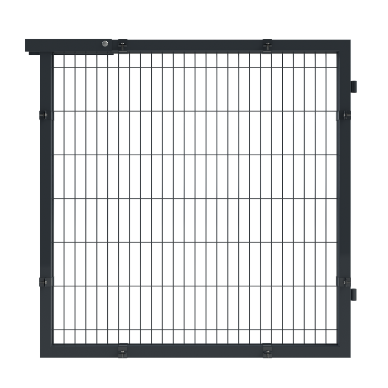 EasyView 1.10m Gate | Shop EasyView Products Online - Betafence SA ...