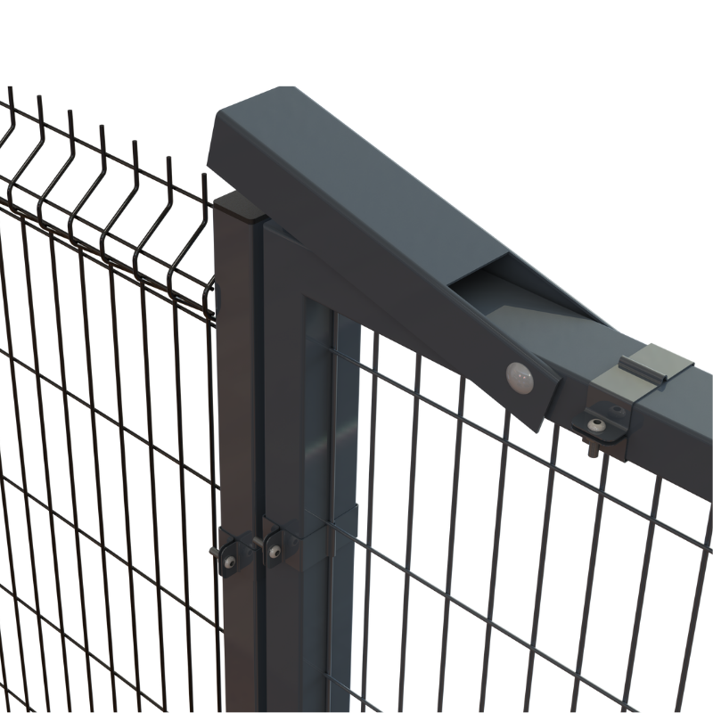 EasyView 1.10m Gate | Shop EasyView Products Online - Betafence SA ...