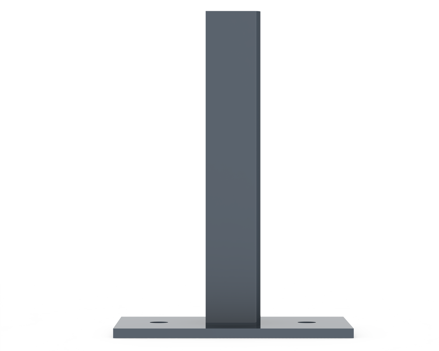 Posts and Accessories for DIY Fence | Betafence EasyView