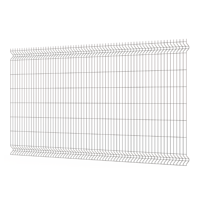 EasyView 1.14m Panel | Fence Panel - Betafence SA