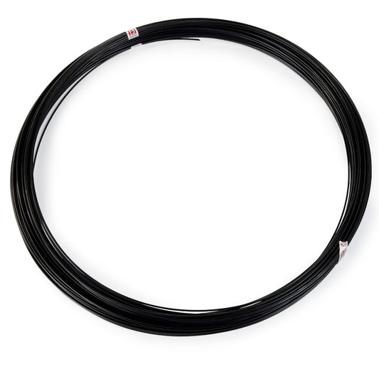 Straining Wire PVC coated Black 3.15mm (Length 70m) | Betafence