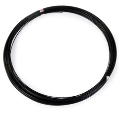 Straining Wire PVC coated Black 3.15mm (Length 70m) for Pantanet Essential